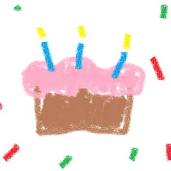 Birthday Bash!
