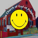 The Church of God of Prophecy