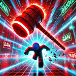 Get Banned Simulator