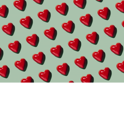 Valentine's day game I guess