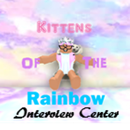 Kittens of The Rainbow Interview Center V.2