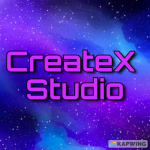 CreateX Studio