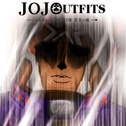 JoJo's Outfit Basement