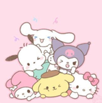 Sanrio Slayers Slay