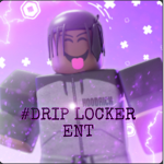 #Drip Locker ENT