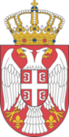 Kingdom of Serbia [B:RP]