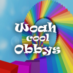 Woah Cool Obbys