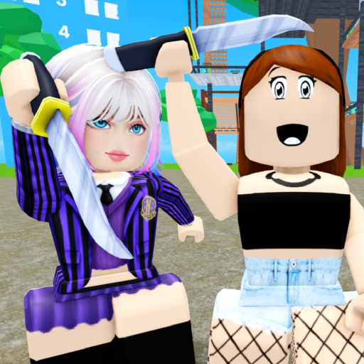 Survive The Jenna Killer