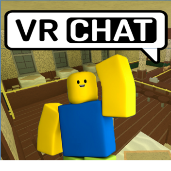 VRCHAT😂