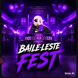( NEW ) BAILE-LESTE FEST