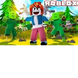 The Funnest Zombie Game icon
