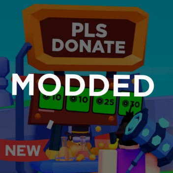 Pls mod. Pls mod