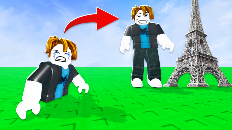 Get Tall and Fall [🚨UPD] screenshot 4