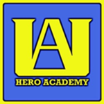 MHA | U.A. High School