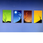The Seasons Unit