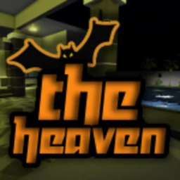 [🎃 🏡] THE HEAVEN icon