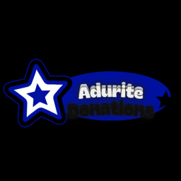 💎Adurite Donations💎