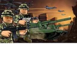 Universal War Aftermath.