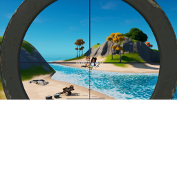 Roblox battle royale