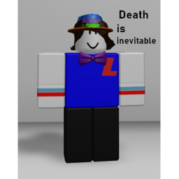The Rainbow Society Official Obby