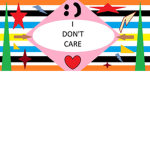 Who….cares