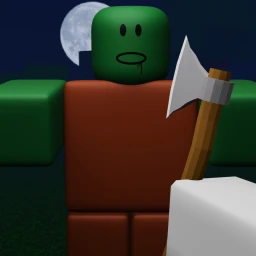 14 Days In A Zombie Apocalypse [PAUSED] icon