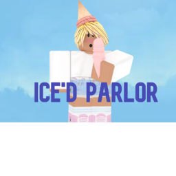 [NEW] Ice'd Parlor
