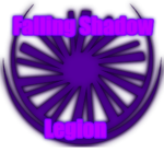 Falling shadow legion