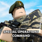 |FA| Special Operation Command