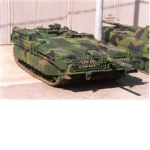 the roblian army