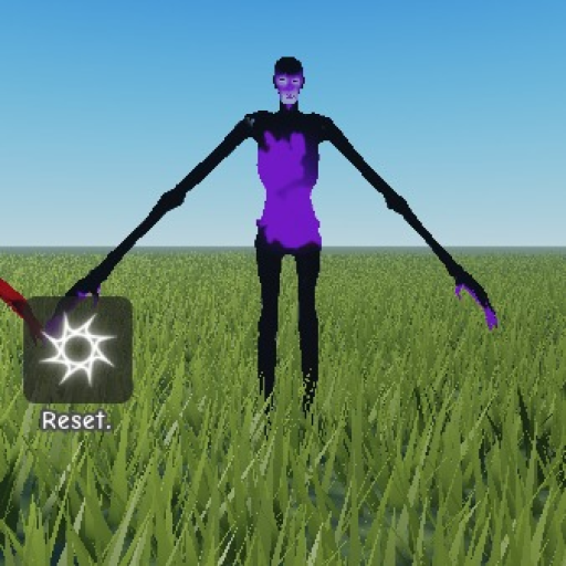 Survive SCP-096s in the treehouse!