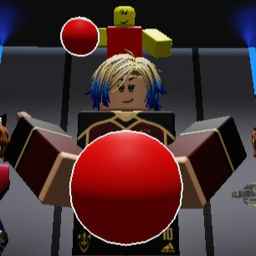 Dodgeball Showdown