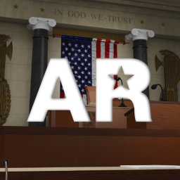 AR | Capitol Hill