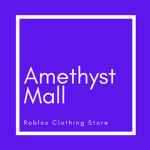 ~*~Amethyst Mall~*~