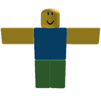 T-POSE