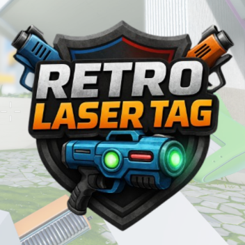 Retro Laser Tag
