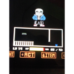 Welcome To Undertale!!!