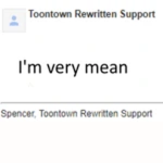 SPENCER HATERS