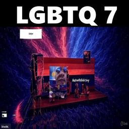 LGBTQ 7
