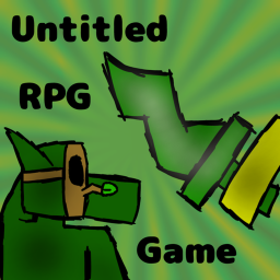 Untitled RPG Game