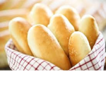 Breadstick Army
