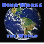 Dino Makes the World