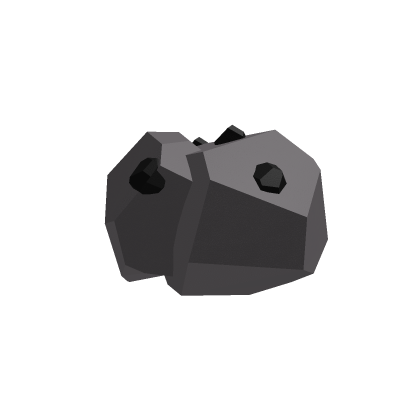 coal ore