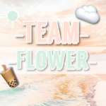 - Team Flower -