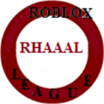 Roblox Hockey AAA League. RHAAAL