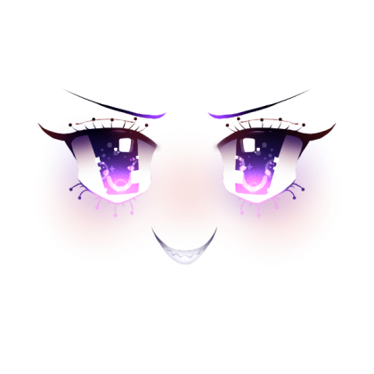 purple Roblox decal