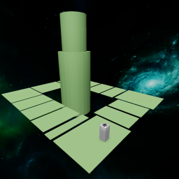 Space Skate