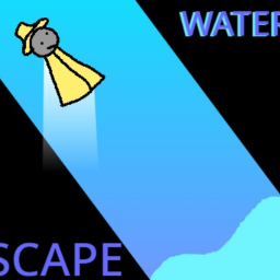 [Test realce) Water Escape
