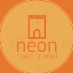 Tower of Neon