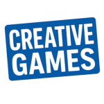 .CREATIVE GAMES.